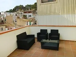 Casa Isabel Tossa de Mar